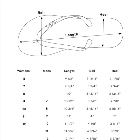 Washington Redskins Womans 6/7 Thongs Flip Flops Sandals medium see size Pic NEW - Picture 4 of 5